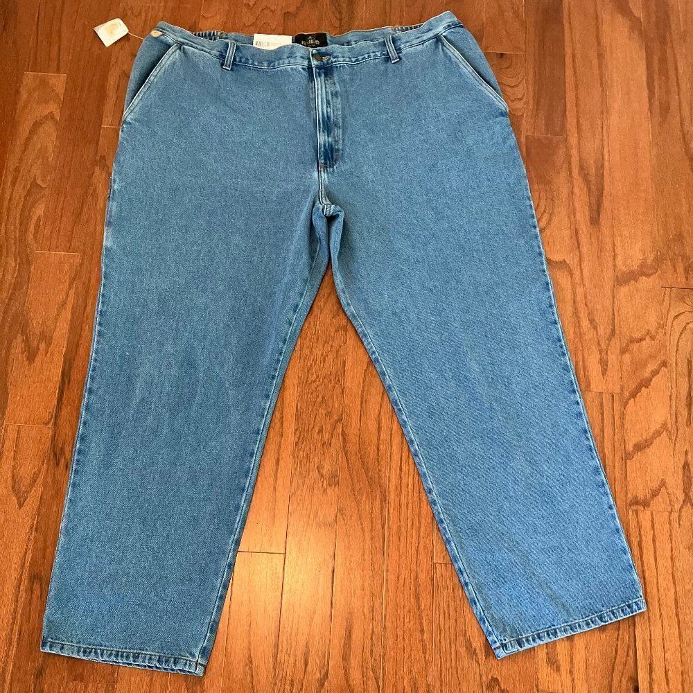 RedHead Tournament Series Jeans Sz 48 x 32